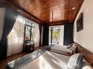 Tràng An Riverbank Homestay - 8