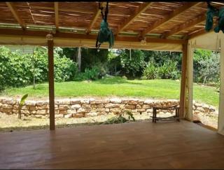 River in the Garden - 2