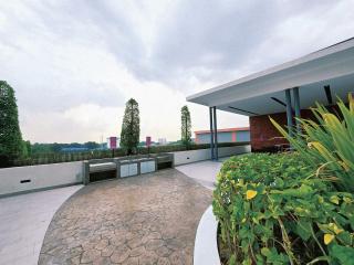 Aliff Height Unblock View Tampoi - 2