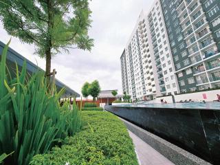 Aliff Height Unblock View Tampoi - 1