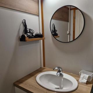 Chalet Jonquille 1 - 3