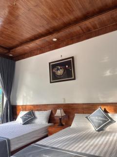 Tràng An Riverbank Homestay - 2