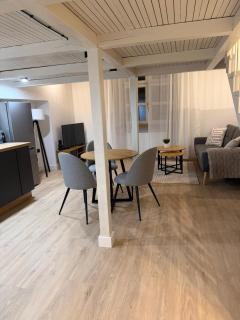 Apartments w centrum Warszawy - 9