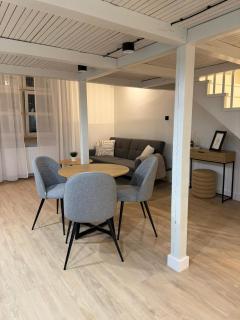 Apartments w centrum Warszawy - 8