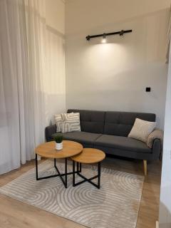 Apartments w centrum Warszawy - 2