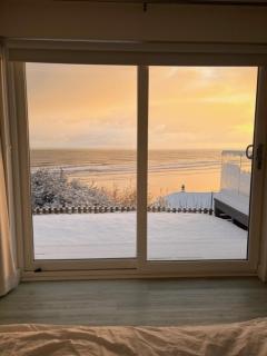 Filey Beach House - 4