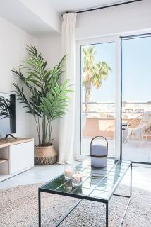 Apartamento Puerto deportivo - 3