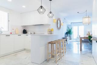 Apartamento Puerto deportivo - 2