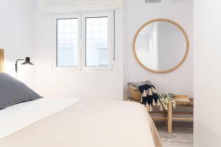 Apartamento Puerto deportivo - 1