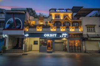 FabHotel Orbit Homestay - 0