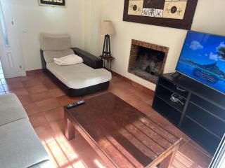 Villa La Cayetana Sancti Petri - 8