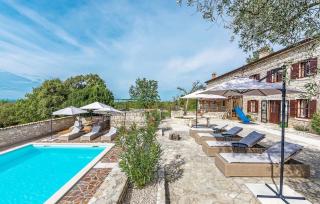 Villa Kluni by Rent Istria - 6