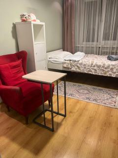 Квартира в самом центре Алматы - 1