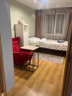 Квартира в самом центре Алматы - 3