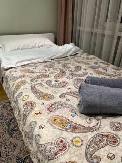 Квартира в самом центре Алматы - 2