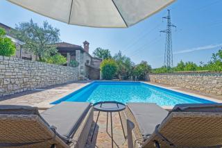 Villa Kluni by Rent Istria - 8