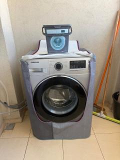 Lumineux cosy appartement - océan Rabat - 6