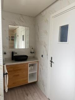 Lumineux cosy appartement - océan Rabat - 4