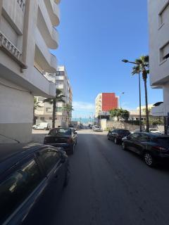 Lumineux cosy appartement - océan Rabat - 3