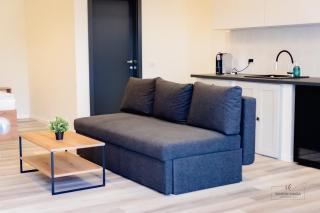 Urban76 Apartments - 2