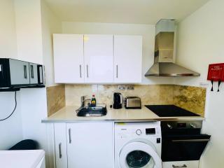 Osborne Aparthotel - 8