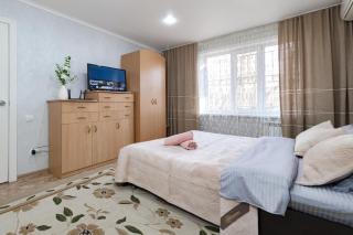 В центре Павлодара светлая квартира - 8