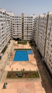 Appartement F2 Meublé - 7