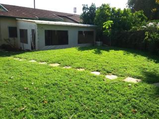 River in the Garden - 5