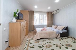 В центре Павлодара светлая квартира - 0