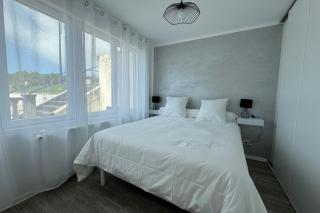 Résidence Beausoleil appartement 2 - 0