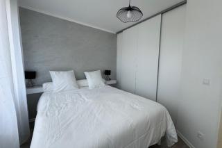 Résidence Beausoleil appartement 2 - 9