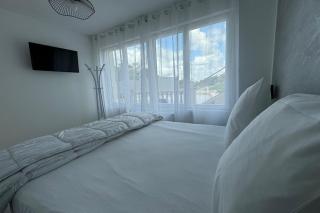 Résidence Beausoleil appartement 2 - 8