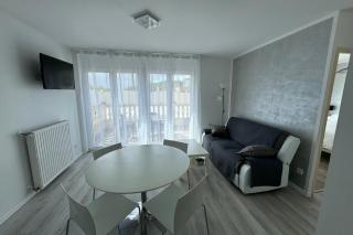 Résidence Beausoleil appartement 2 - 7