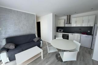 Résidence Beausoleil appartement 2 - 5