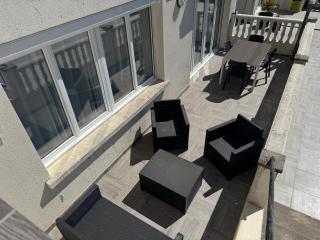 Résidence Beausoleil appartement 2 - 2