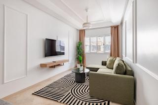 Agdal Train Station Modern&Stylish Apartments - 7