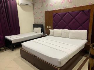 Hotel Pak Continental Multan - 9