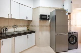 Agdal Train Station Modern&Stylish Apartments - 4