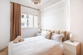 Agdal Train Station Modern&Stylish Apartments - 3