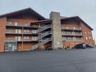 Lomahuoneisto Tähti Puustila Tahkovuori - 9