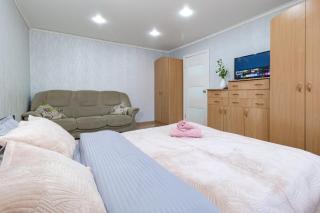 В центре Павлодара светлая квартира - 7