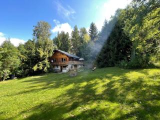 Le chalet secret aux 2 Alpes - 0