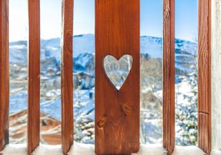 Le chalet secret aux 2 Alpes - 4