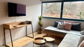 Apartment am Kressepark - 6