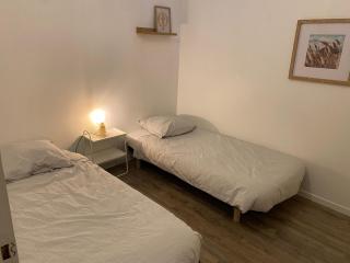 Maison avec jardin, à deux pas de Paris - 3