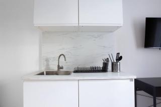 Cozy Studio Apartments In Berlin Prenzlauer Berg - 7