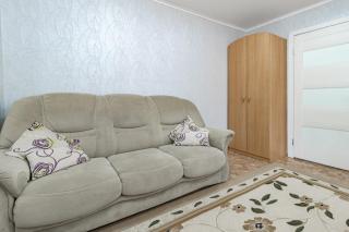 В центре Павлодара светлая квартира - 9