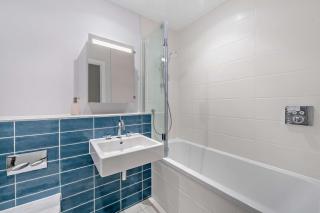 12 Middlecombe - Luxury Apartment at Byron Woolacombe, only 4 minute walk to Woolacombe Beach! - 9