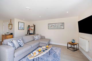 12 Middlecombe - Luxury Apartment at Byron Woolacombe, only 4 minute walk to Woolacombe Beach! - 3