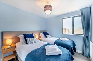 12 Middlecombe - Luxury Apartment at Byron Woolacombe, only 4 minute walk to Woolacombe Beach! - 4